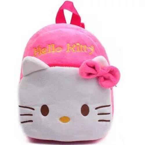 Dese Kids Care (0-3 ขวบ) กระเป๋าเป้เด็ก ลายKTกุหลาบแดง