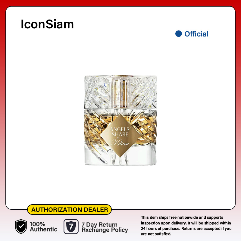 Officially, Kilian the Liquors 100ml Is a Long-Lasting Fragrance Eau De Parfum. ราคา 3,360 บาท*ส่งฟรี
