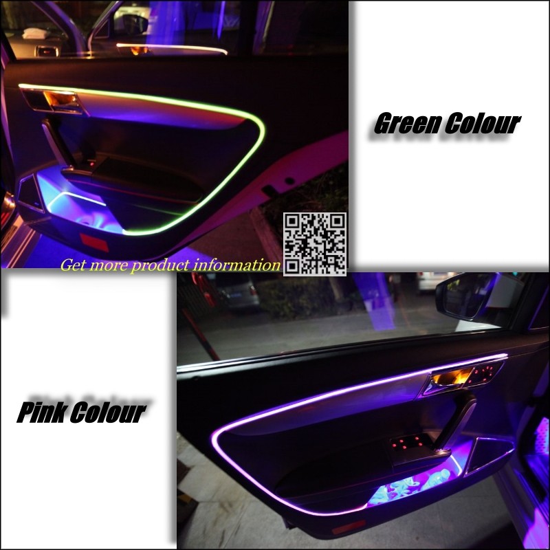 Tron Legacy Theme Light For Audi A3 S3 RS3 1996~2016 5