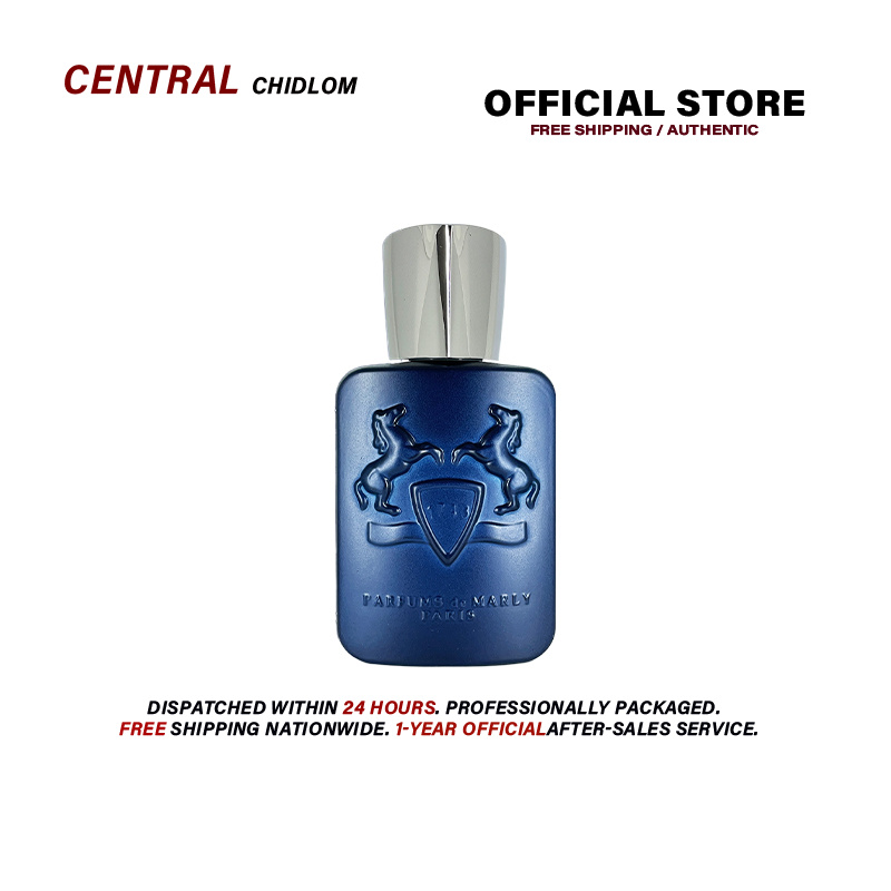 Authentic Parfums De Marly Layton 125ml Women's Perfume Eau De Parfum ราคา 3,450 บาท*ส่งฟรี
