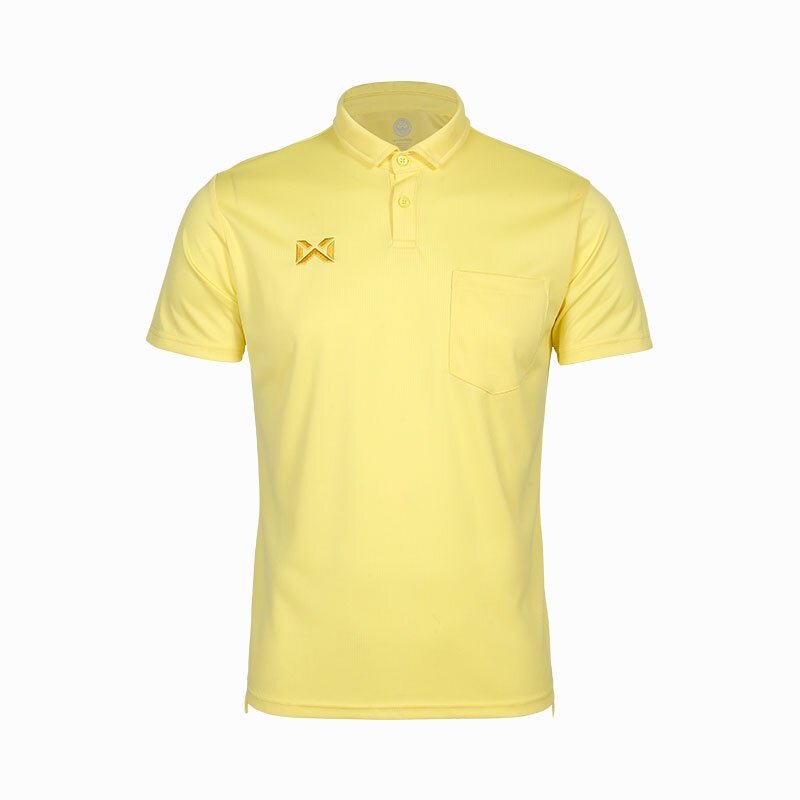 WARRIX เสื้อโปโล PIQUE PLUS (WA-221PLACL30) ราคา 254 บาท*ส่งฟรี
