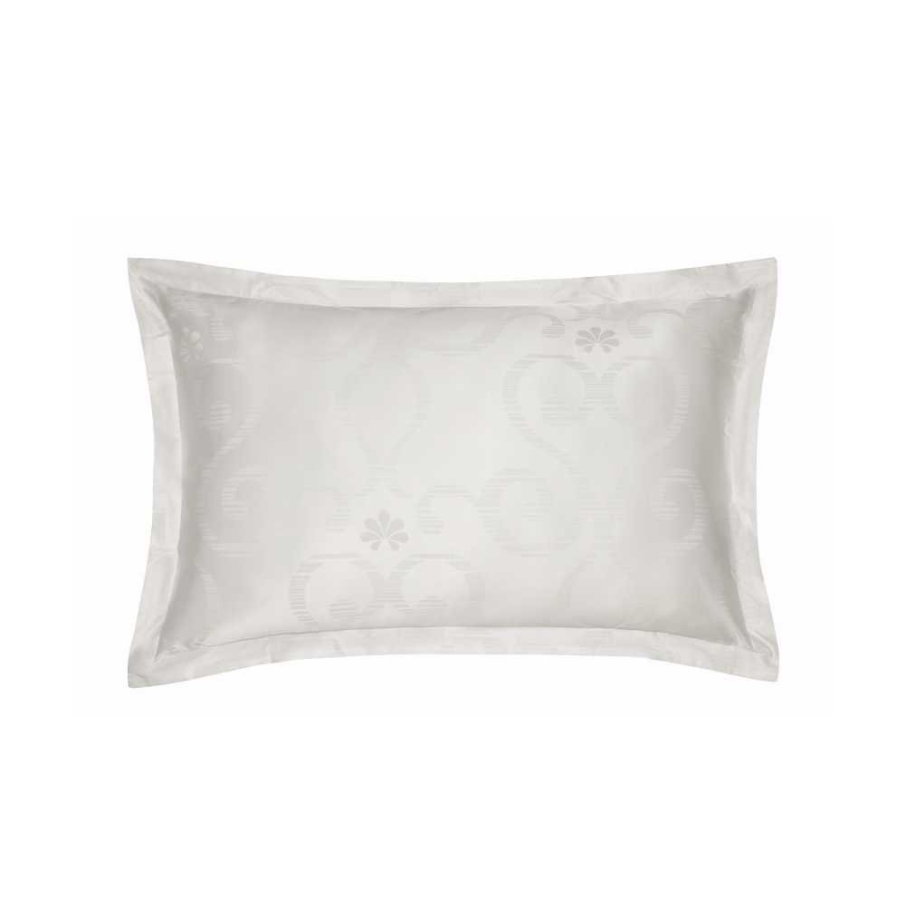 PASAYA ปลอกหมอนหนุน - FLEUR DE LIS COLLECTION 650 Series ราคา 1,590 บาท*ส่งฟรี