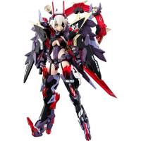 Kotobukiya Megami Device AUV Susanowo 4934054086306 (Plastic Model)