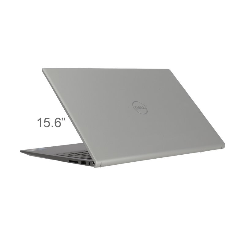 โน๊ตบุ๊ค Notebook DELL Inspiron 5510-W5662156005THW10 (Platinum Silver) Free หุ่นยนต์ดูดฝุ่น ASAKI AK-RV9100 (BLACK/WHITE) มูลค่า 1,290 บาท