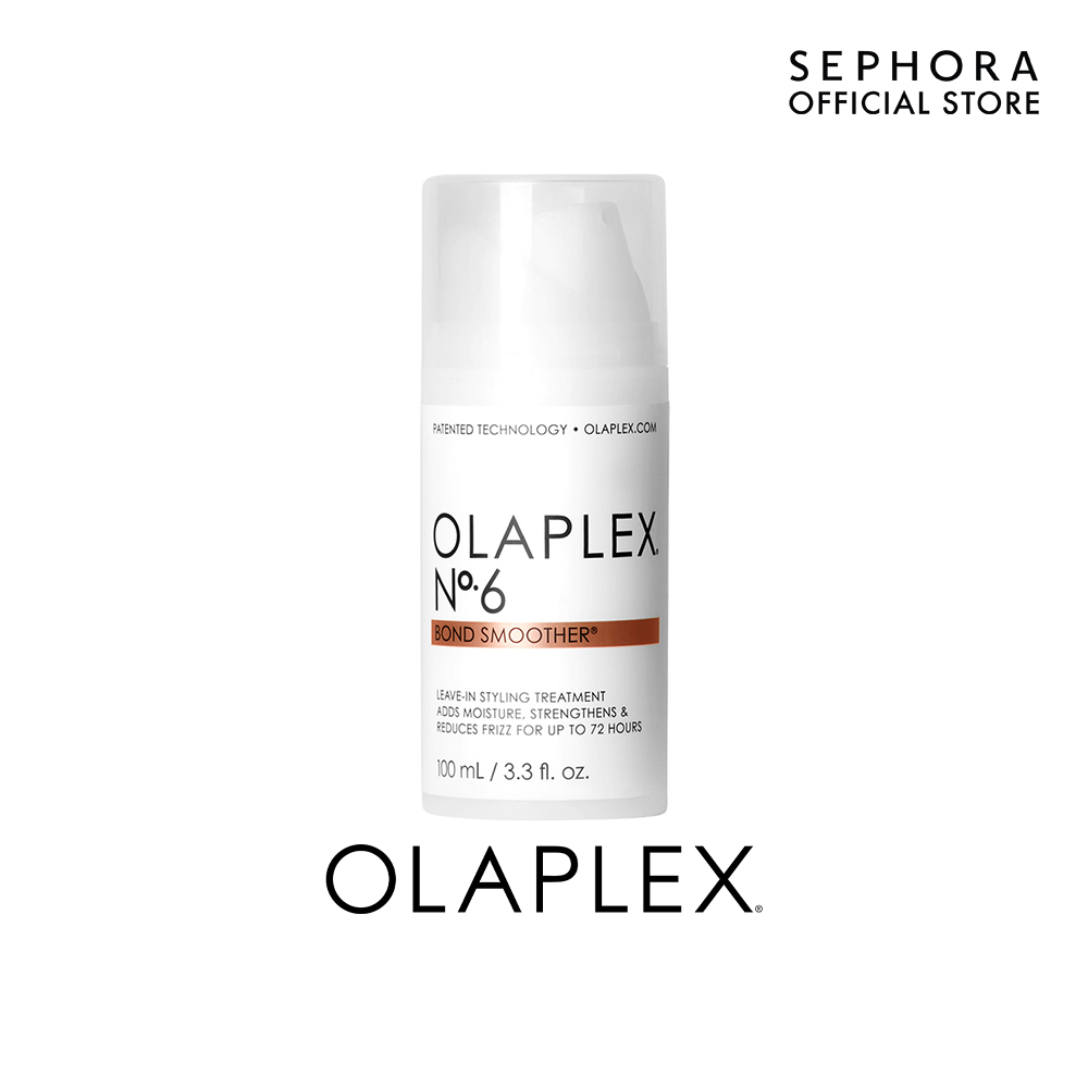 OLAPLEX No.6 Bond Smoother ราคา 1,490 บาท*ส่งฟรี