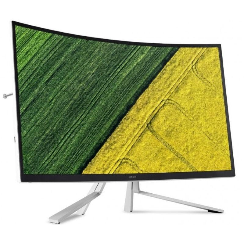 ACER CURVED MONITOR 31.5