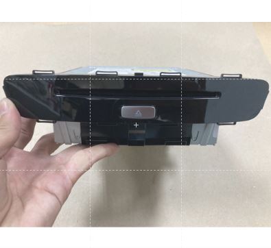 A222 900 07 14/เครื่องเล่นCDคอนโซนกลาง/W222/S-class/2018-2019 (MBGS) ราคา 152,300 บาท*ส่งฟรี