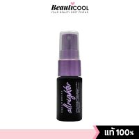 Urban Decay All Nighter Long-Lasting Makeup Setting Spray 15ml สเปรย์เซ็ตเมคอัพ ล็อคเมคอัพติดทน