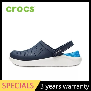 ภาพหน้าปกสินค้า〖Special Offer〗CROCS Men\'s and Women\'s Sports Sandals T23 - The Same Style In The Mall ซึ่งคุณอาจชอบราคาและรีวิวของสินค้านี้
