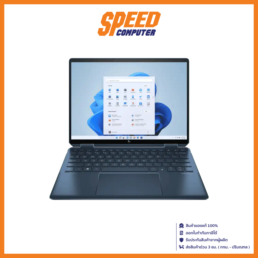  New Spectre x360 2-in-1 13.5 3K2K OLED Ultra HD Touch-Screen  Laptop 14-ea1023dx 11th Gen Intel Core i7-1195G7 Active Pen Plus Best  Notebook Stylus Pen Light (2TB SSD