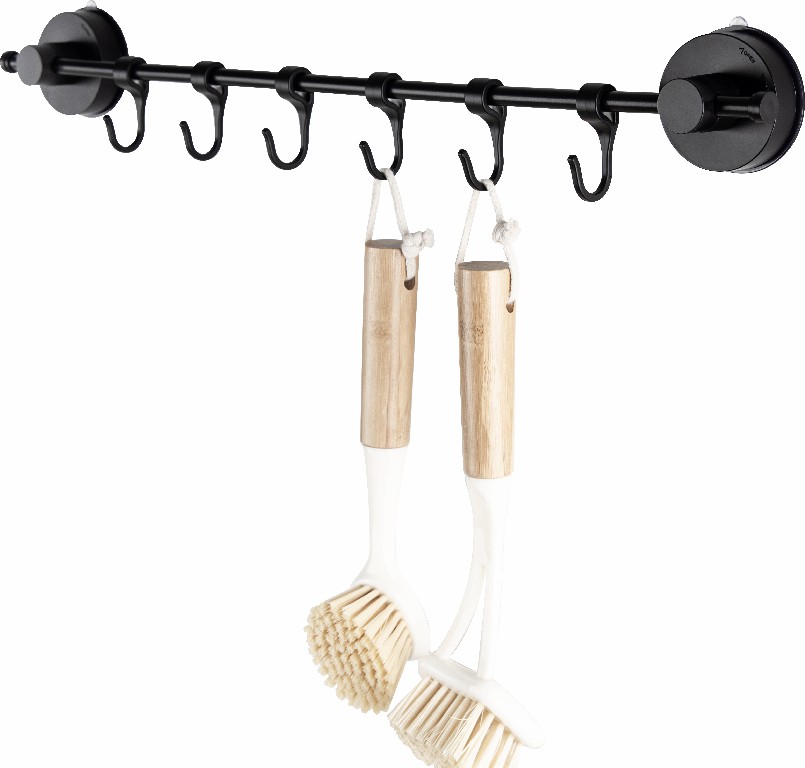 Multi Hanger Bar - S60 (Black) ราคา 615 บาท*ส่งฟรี