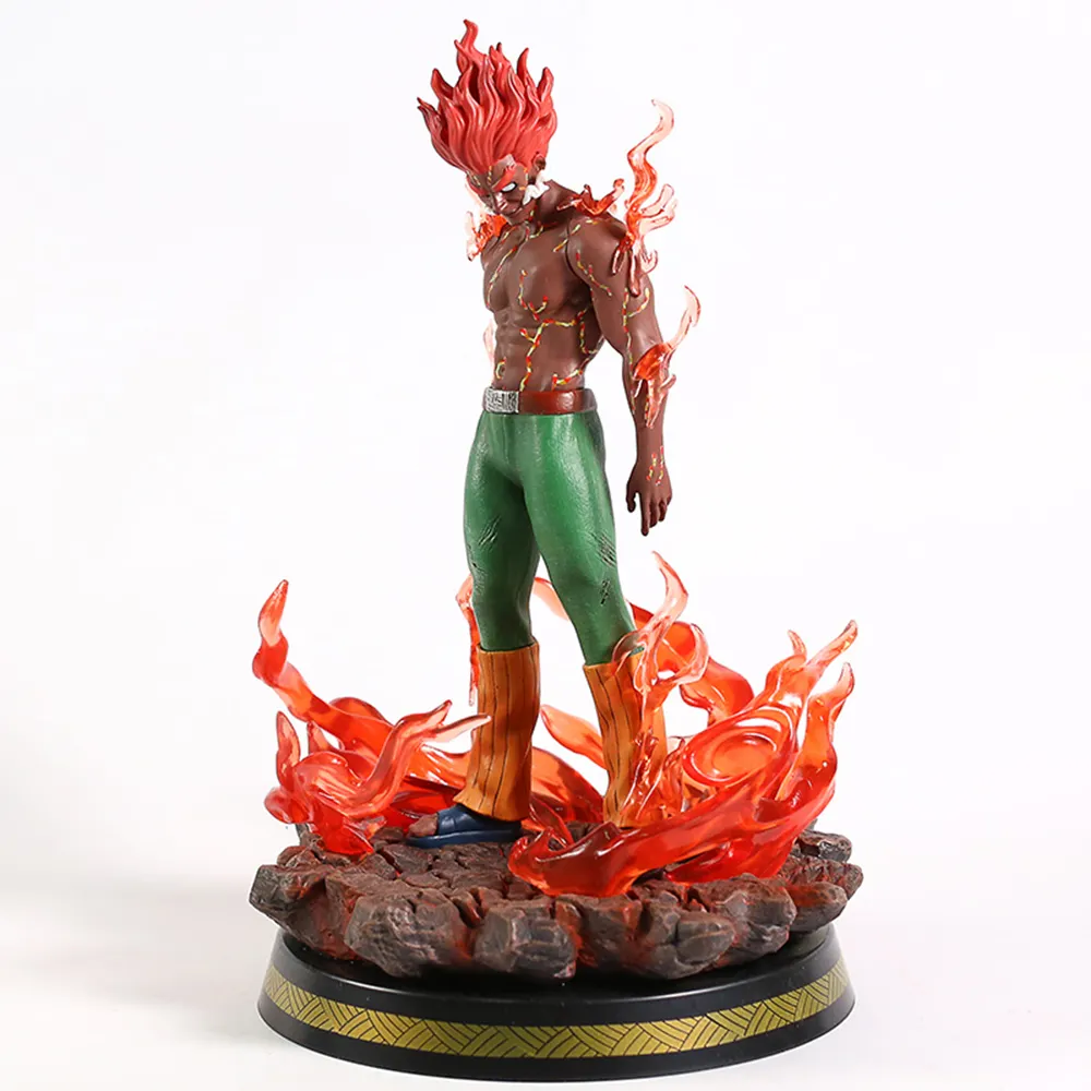 anime action figures