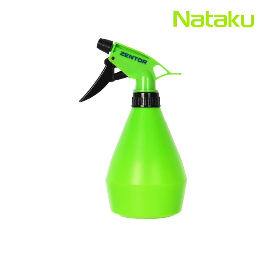 Nataku กระบอกสเปร์ยฉีดน้ำ ฟ๊อกกี้ foggy Garden Sprayer 400ml 500ml 750ml กดง่าย สะดวกในการใช้งาน ราคา 27 บาท*ส่งฟรี