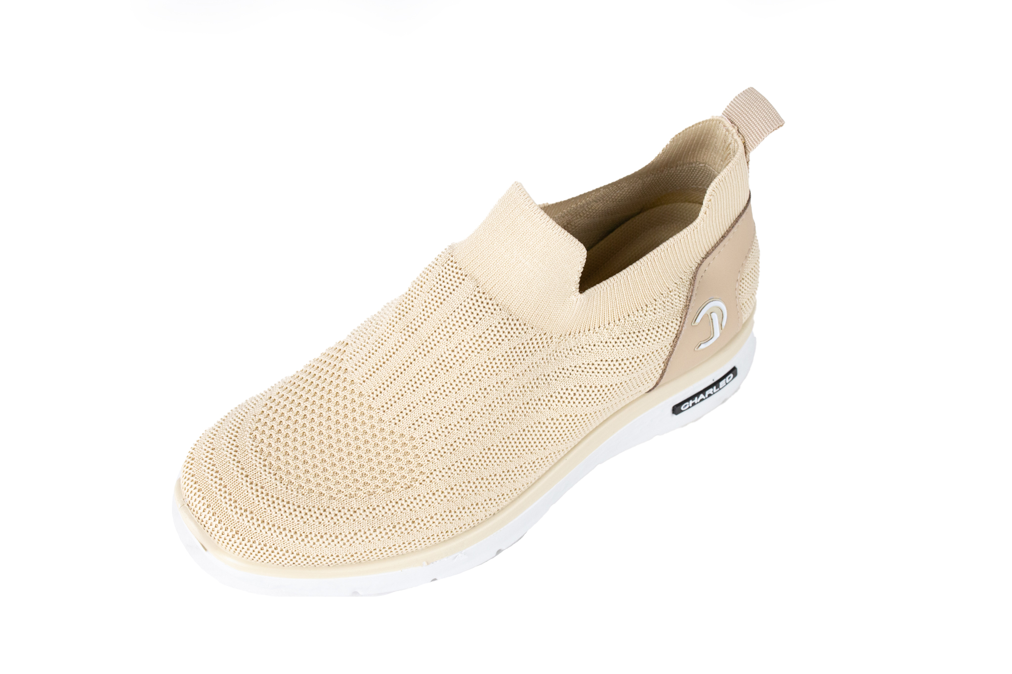Charled women's slip-on sneakers ru0712 ราคา 399 บาท*ส่งฟรี