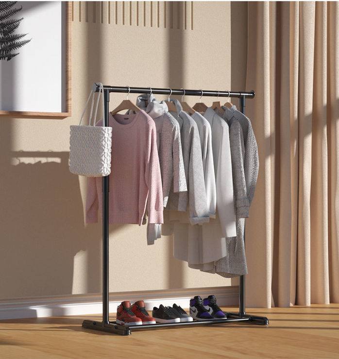 ราว ราวแขวนผ้า ราวแขวนเสื้อ ราวเล็ก มี 3 แบบ 1685 1668 001-3 ราคา 75 บาท*ส่งฟรี