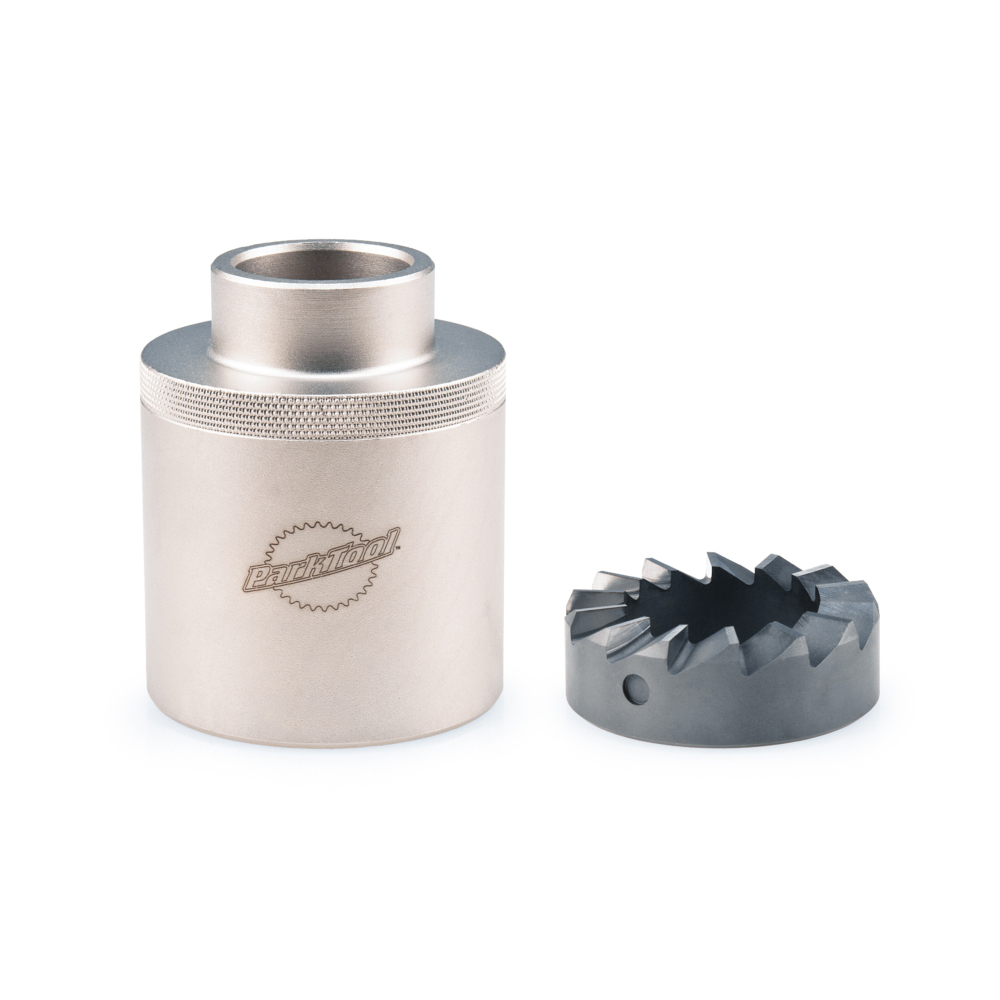 Park Tool CRC-15 Crown Race Cutter Adaptor อะแดปเตอร์คว้านบ่าแหวนแบริ่งซางจักรยาน ขนาด 1.5 นิ้ว ราคา 10,465 บาท*ส่งฟรี
