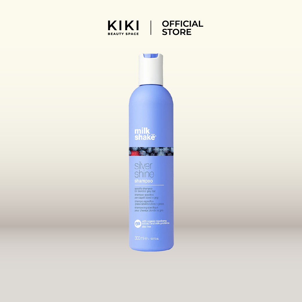 Milk_Shake Silver Shine Shampoo ราคา 1,190 บาท*ส่งฟรี