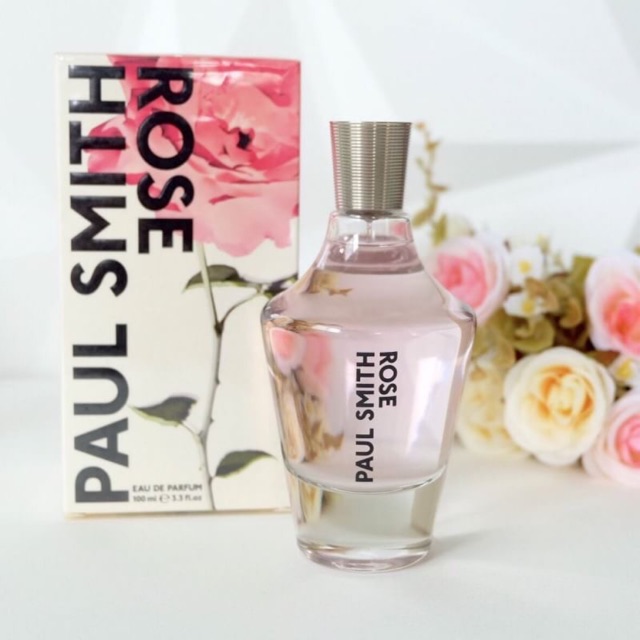 Perfume Paul Smith Rose Parfum Paul Smith Rose EAU DE PARFUM Sp