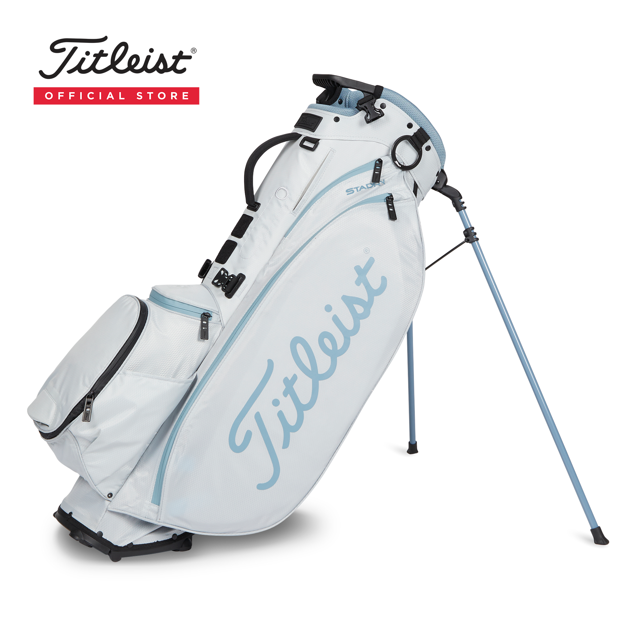 Titleist Players 5 StaDry Golf Stand Bag ราคา 9,680 บาท*ส่งฟรี