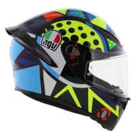 หมวกกันน็อค AGV รุ่น K1 s (หมวกแท้ 100%) Motorcycle มอเตอร์ไซค์