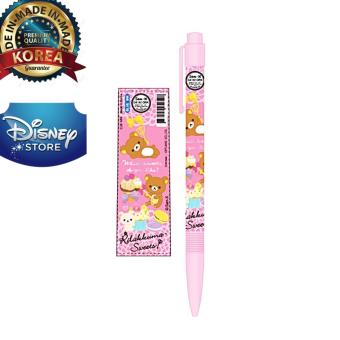 สนใจซื้อ ปากกาลูกลื่นลิขสิทธิ์แท้ หัวขนาด 0.38mm. Made In Korea เขียนลื่นไม่สะดุด หมึกไหลต่อเนื่อง หัวเขียนแข็งแรง ทนทาน เส้นคมชัด สีสดไม่จืดจาง น้ำหมึกแห้งเร็ว ไม่เลอะมือ จัดส่งเร็วมาก 0812 รหัสRGA0786390A-071 ต้องการขายด่วน ปากกาลูกลื่นลิขสิทธิ์แท้ หัวขนาด 0.38mm. Made In Korea เขียนลื่นไม่สะดุด หมึกไหลต่อเนื่อง หัวเขียนแข็งแรง ทนทาน เส้นคมชัด สีสดไม่จืดจาง น้ำหมึกแห้งเร็ว ไม่เลอะมือ จัดส่งเร็วมาก 0812 รหัสRGA0786390A-071