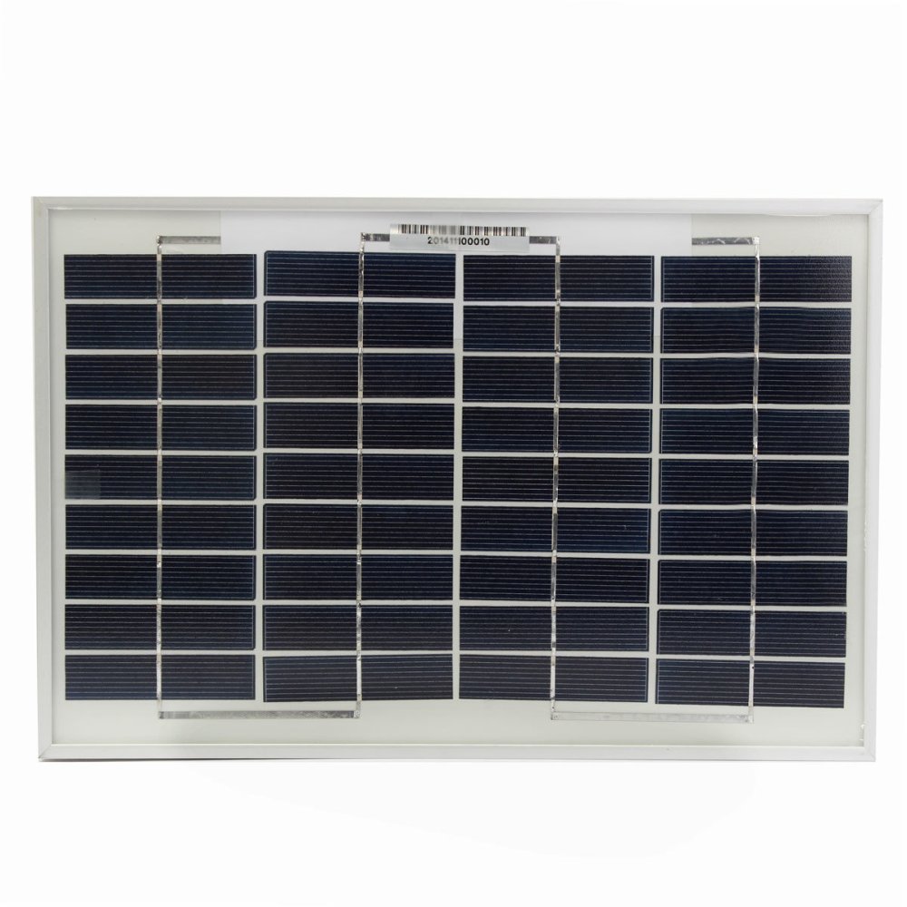 10 วัตต์ 12 โวลต์ Polycrystalline แผงโซล่าร์เซลล์โพลีชาร์จแบตเตอรี่เครื่องกำเนิดไฟฟ้า - INTL 10 วัตต์ 12 โวลต์ Polycrystalline แผงโซล่าร์เซลล์โพลีชาร์จแบตเตอรี่เครื่องกำเนิดไฟฟ้า - INTL