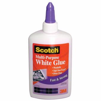 กาวอเนกประสงค์ 118 มล. สก๊อตช์ กาวอเนกประสงค์ 118 มล. สก๊อตช์