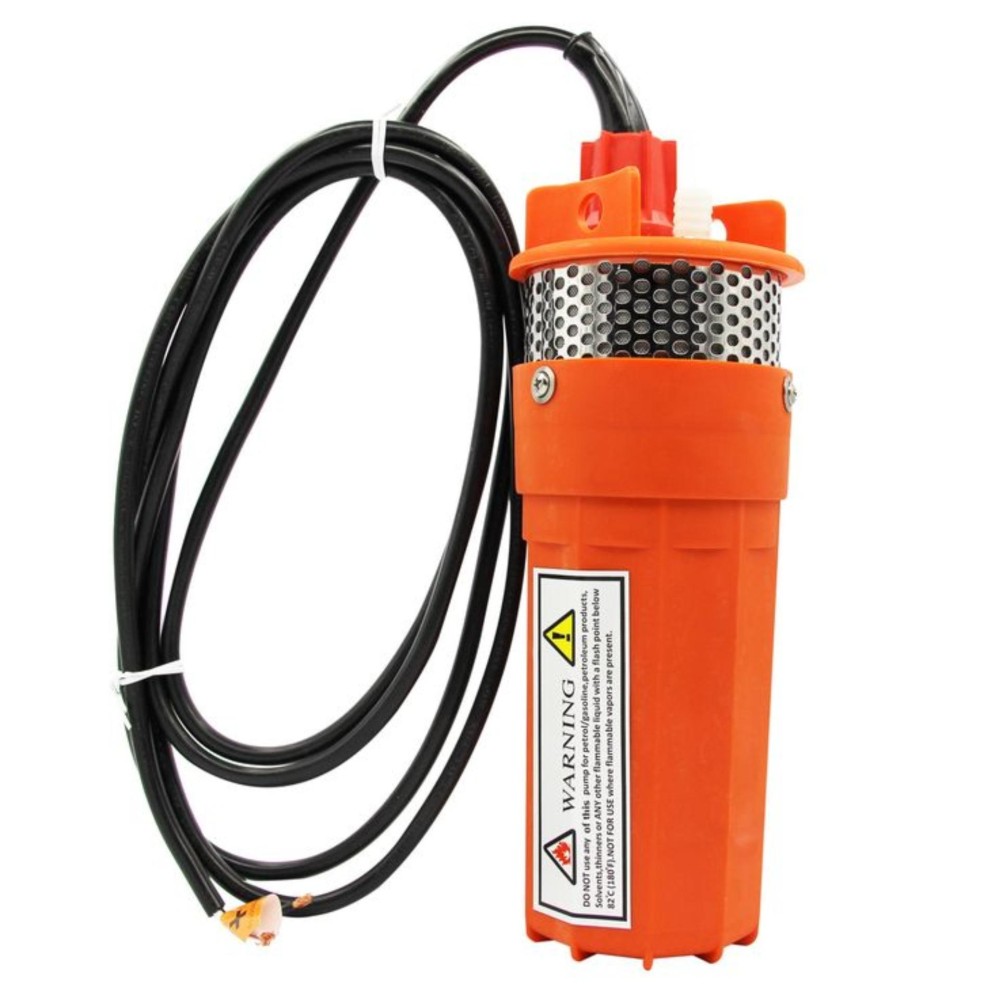 ปั๊มน้ำบาดาล ดีซี โซล่าเซลล์ 24Vdc 150W ** แถมฟรี หนวดกุ้ง 10 ซม. 100 เส้น !! ปั๊มน้ำบาดาล ดีซี โซล่าเซลล์ 24Vdc 150W ** แถมฟรี หนวดกุ้ง 10 ซม. 100 เส้น !!