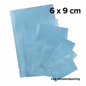 เสนอราคา ซองซีล 3 ด้าน เนื้อพลาสติกเงา สีฟ้า 6 x 9cm BL3-NW-69-NS (200ใบ) จัดโปรโมชั่น ซองซีล 3 ด้าน เนื้อพลาสติกเงา สีฟ้า 6 x 9cm BL3-NW-69-NS (200ใบ)