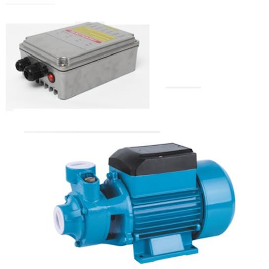 ปั๊มน้ำ หัวหมู ดีซี ไร้แปลงถ่าน 54V 600W ** แถมฟรี หนวดกุ้ง 10 ซม. 100 เส้น !! ปั๊มน้ำ หัวหมู ดีซี ไร้แปลงถ่าน 54V 600W ** แถมฟรี หนวดกุ้ง 10 ซม. 100 เส้น !!