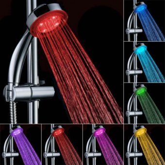 หัวบ้านห้องน้ำมีสีสัน 7 สีเปลี่ยนก๊อกน้ำ ฝักบัวเรืองแสง LED Light -intl July 2018 - 2 หัวบ้านห้องน้ำมีสีสัน 7 สีเปลี่ยนก๊อกน้ำ ฝักบัวเรืองแสง LED Light -intl - 2