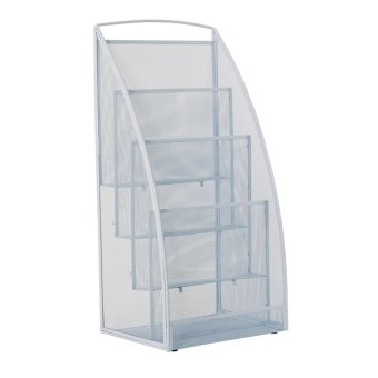 APEX ตะกร้าใส่เอกสาร รุ่น LD01-649-5 ( White ) June 2018 - 2 APEX ตะกร้าใส่เอกสาร รุ่น LD01-649-5 ( White ) - 2