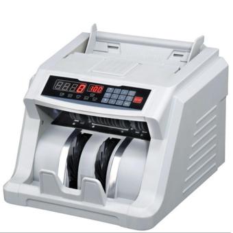 Bill Counter เครื่องนับเงิน เครื่องนับธนบัตร ตรวจแบงค์ปลอมได้ BillCounter รุ่น 6600 UV/MG (White) Bill Counter เครื่องนับเงิน เครื่องนับธนบัตร ตรวจแบงค์ปลอมได้ BillCounter รุ่น 6600 UV/MG (White)