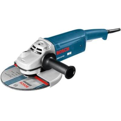Bosch เครื่องเจียร 7
