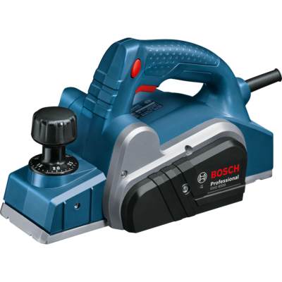 ดูภาพ BOSCH GHO 6500 กบไฟฟ้า 650 วัตต์ ( 3 นิ้ว ) ปรับไสลึกได้สูงสุด 2.6 ม.ม. <br/>เพิ่มเติม BOSCH GHO 6500 กบไฟฟ้า 650 วัตต์ ( 3 นิ้ว ) ปรับไสลึกได้สูงสุด 2.6 ม.ม.