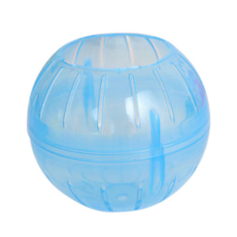 Buytra Hamster Small Ball Toy Play Exercise Plastic Buytra Hamster Small Ball Toy Play Exercise Plastic
