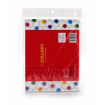 Colleen คอลลีน สีไม้ #787 30 ด้าม 60 สี July 2018 - 2 Colleen คอลลีน สีไม้ #787 30 ด้าม 60 สี - 2