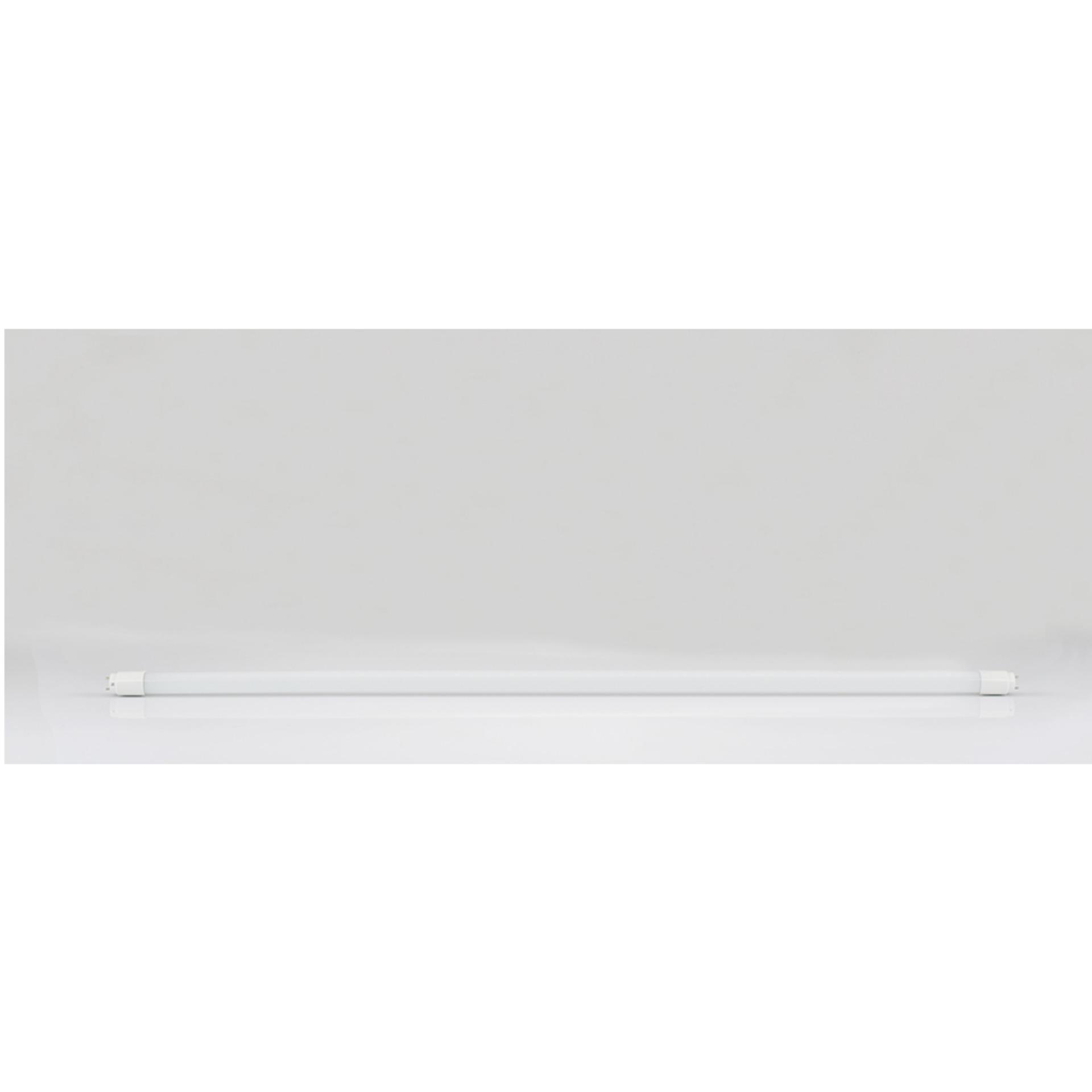 EVE หลอดแอลอีดี T8 อีโค 18วัตต์ วอร์มไวท์ แพ็ค 5 หลอด