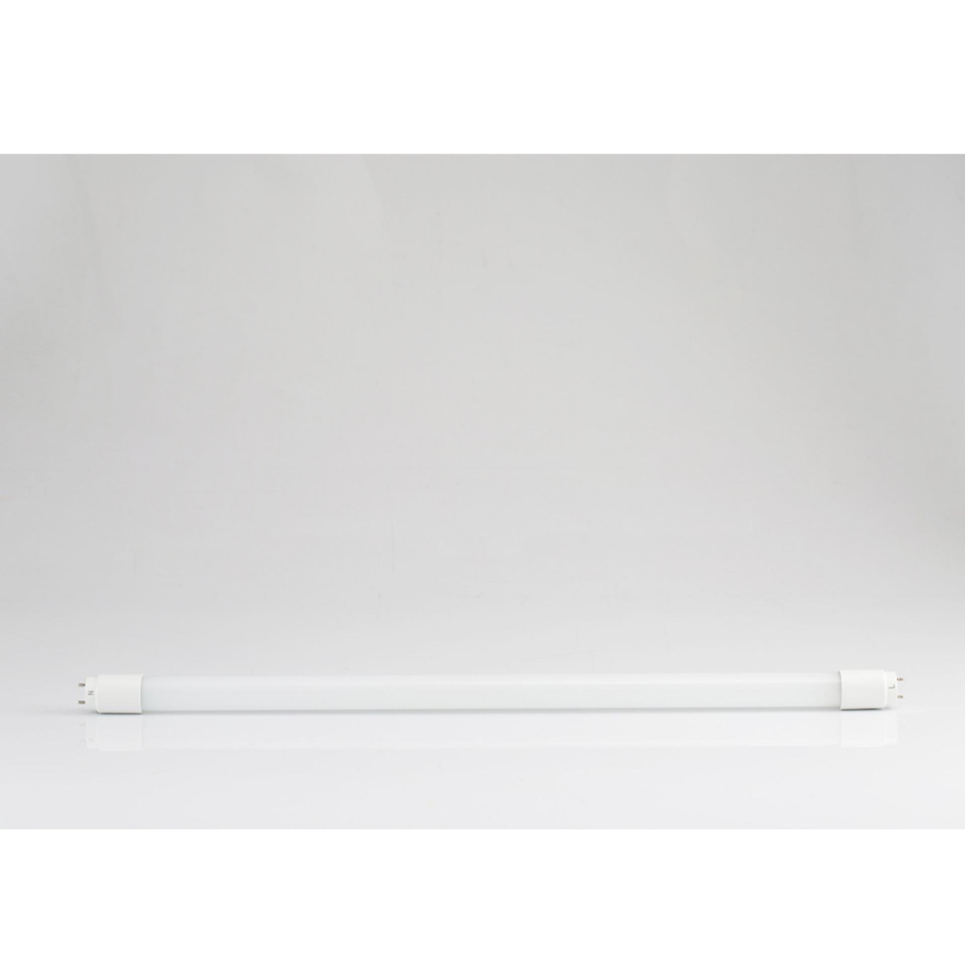 EVE หลอดแอลอีดี T8 อีโค 9วัตต์ วอร์มไวท์ แพ็ค 5 หลอด EVE หลอดแอลอีดี T8 อีโค 9วัตต์ วอร์มไวท์ แพ็ค 5 หลอด