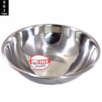 FOFO กะละมัง ผสมอาหาร สแตนเลส กังนัม 33cm https://th-live-01.slatic.net/p/3/fofo-33cm-1491207849-90656541-a5ccf4b7b85d518376ffbd941ca747da-product.jpg