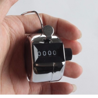 เครื่องนับจำนวน ตัวนับจำนวน อุปกรณ์นับจำนวน HAND TALLY COUNTERNO.101 เครื่องนับจำนวน ตัวนับจำนวน อุปกรณ์นับจำนวน HAND TALLY COUNTERNO.101