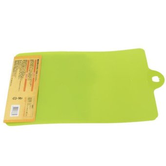 HANG-QIAO Kitchen Chopping Board (Green) HANG-QIAO Kitchen Chopping Board (Green)