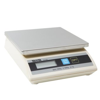 DJSHOP Kitchenเครื่องชั่งดิจิตอลแบบตั้งโต๊ะTANITAรุ่นKD-200 1000g/1g DJSHOP Kitchenเครื่องชั่งดิจิตอลแบบตั้งโต๊ะTANITAรุ่นKD-200 1000g/1g
