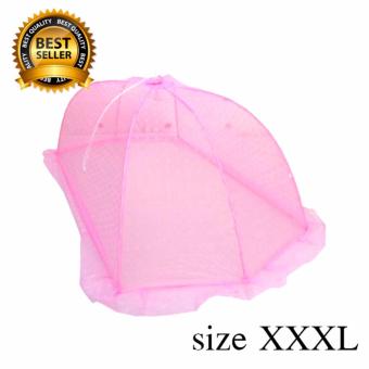 Baby มุ้งครอบนอน Size XXXL สำหรับผู้ใหญ่ Baby มุ้งครอบนอน Size XXXL สำหรับผู้ใหญ่