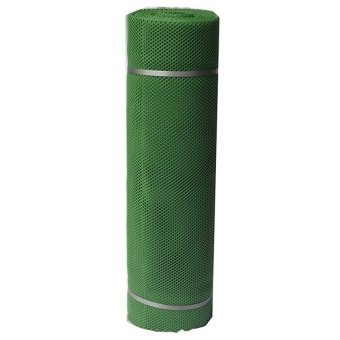 papamami Plastic mesh ตาข่ายพลาสติก รู 7มม. - สีเขียว (90ซม.x5เมตร) papamami Plastic mesh ตาข่ายพลาสติก รู 7มม. - สีเขียว (90ซม.x5เมตร)