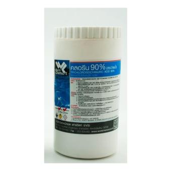 คลอรีน90% (ผง Powder) 1 kg คลอรีน90% (ผง Powder) 1 kg