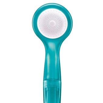 Kudos Purebliss ฝักบัวกรองคลอรีนอันดับ 1 ในญี่ปุ่น รุ่น K-SH80B6 (สีฟ้า) Kudos Purebliss ฝักบัวกรองคลอรีนอันดับ 1 ในญี่ปุ่น รุ่น K-SH80B6 (สีฟ้า)