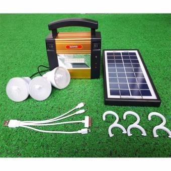 Light Farm ชุดไฟนอนนา 901 ชุดเซ็ทโซล่าเซลล์ Nonna 901 (พร้อมหลอดไฟ 3 หลอด +สาย USB ) ชุด solar cell อเนกประสงค์ แพ็ค 1 ชุด Light Farm ชุดไฟนอนนา 901 ชุดเซ็ทโซล่าเซลล์ Nonna 901 (พร้อมหลอดไฟ 3 หลอด +สาย USB ) ชุด solar cell อเนกประสงค์ แพ็ค 1 ชุด