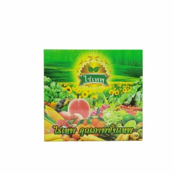 ไร่เทพ ซุปเปอร์ นาโน 5 ซอง ไร่เทพ ซุปเปอร์ นาโน 5 ซอง