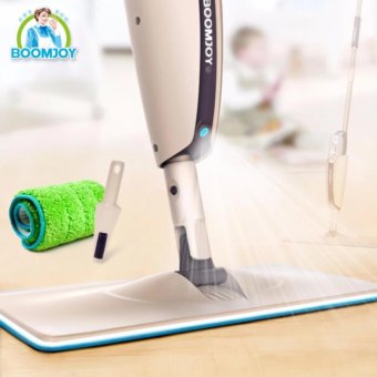 Sivili Household Spray Mop ไม้ถูพื้น รุ่น หัวฉีดสเปรย์ พร้อมผ้าไมโครไฟเบอร์ Sivili Household Spray Mop ไม้ถูพื้น รุ่น หัวฉีดสเปรย์ พร้อมผ้าไมโครไฟเบอร์